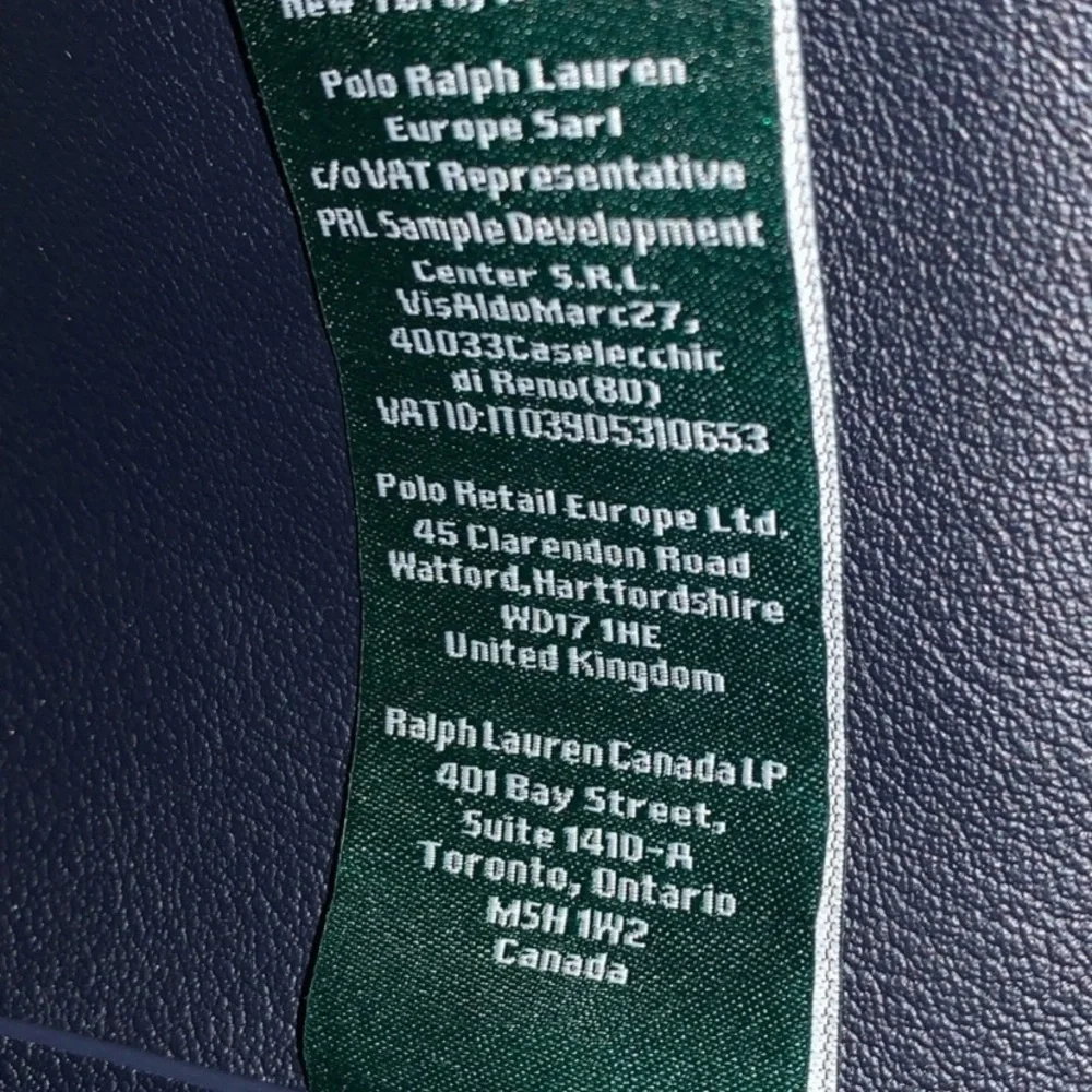 Ralph Lauren Keaton floral tote with sleeper bag included. - Picture 8 of 11